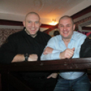 2015.12.31. Mamma Mia Szilveszteri Házibuli Dj:Balage&Solymi Conga Photo by árpika