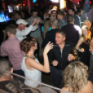 2015.01.24.Mamma Mia Éjjel-Nappal Budapest Joe és Barbi Dj:Balage