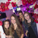 Mundo - All 4 Ladies /w YAMINA 2014.06.21. (szombat)