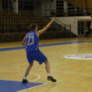 2013.02.27 Hat-Agro Uni Győr-Pöstyén női kosárlabda mérkőzés fotók:árpika