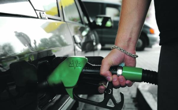 Ismét drágultak az üzemanyagok