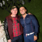 Club Mundo -  The Closing 2013.09.28. (szombat)