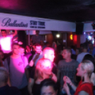 2019.07.27.Mamma Mia Szombati Házibuli Dj:Hubik