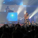 2017.07.23. EYOF megnyitó ünnepség Steve Aoki Fotók:árpika 