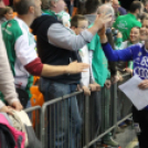 2017.10.27. Győri Audi ETO-Dunaújváros KKA Női kézilabda mérkőzés Fotók:árpika 