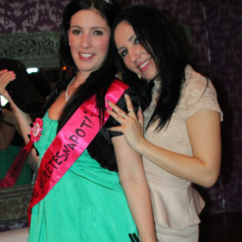 2014.01.11. Szombat Mamma Mia Házibuli DJ:Balage Fotók:árpika