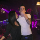 Club Vertigo -  Dave Martin 2014.02.15. (szombat)