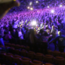 2018.03.17. Halott Pénz koncert Győr Fotók:árpika