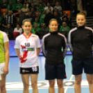 2018.01.21 Győri Audi Eto Kc-Budaörs Kc Női kézilabda mérkőzés Fotók:árpika 