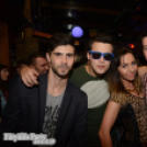 2014.11.19.Szerda - Fütyülős Party