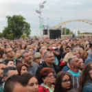 2017.06.17. Győri Nyár megnyitó Live Retro koncert (1) Fotók:árpika 