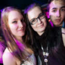 Club Neo (Győr) - Nőnapi Party - Magic Mike, Newik, Ati, Alex, Solymi - 2014. március 8. (szombat)