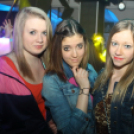 Peaches and Crem - Club Neo