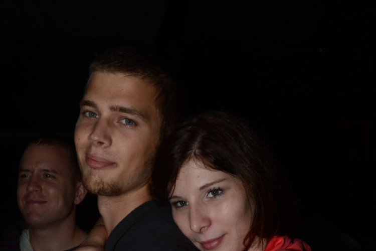 2013.08.30 Péntek Lapos Banhof Fotók:adrián