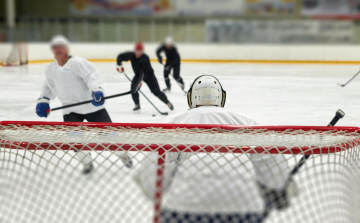Elkezdődött a jégkorongválogatott előalapozása: Győrben is játszanak