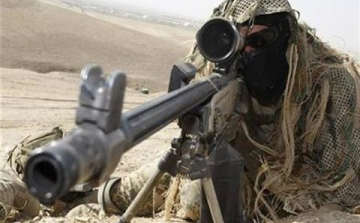 A terroristáknak „nem éri meg” Magyarországot támadni