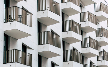 Egyre több az életvitelszerűen nem lakott ingatlan