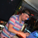 2013.12.25.Szerda Mamma Mia  Szingli Party Dj:Ice & Dj:Balage fotók:árpika