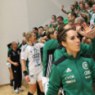 2019.01.17.Mosonmagyaróvári KC-Győri Audi ETO KC női kézilabda bajnoki mérkőzés 