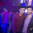 Club Vertigo - Supergirl Party 2015.01.10. (szombat)