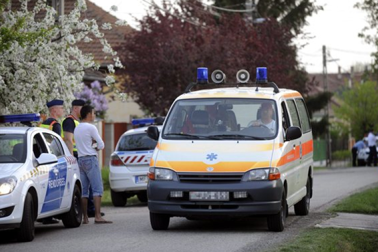 Lövöldözés Üllőn - Hárman életüket vesztették