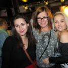 2016.11.04. Mamma Mia Pénteki Házibuli Dj:Ice&Solymi Conga Fotók:árpika