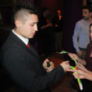 2018.02.10.Mamma Mia Szingli Party Dj:Balage Fotók:árpika