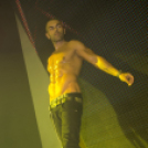 Club Vertigo - The Opening w/ Dave Martin 2014.09.13. (szombat)