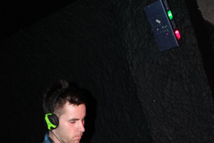 2013.02.26 Subway Üzemzavar 2.0 Tk-ás Buli Fotók:árpika