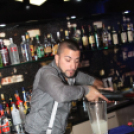 2013.09.28 Szombat Aftersix Cocktail Bar and Café fotók.árpika