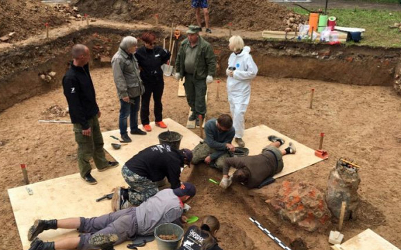 Valószínűleg megtalálták Napóleon eltűnt tábornokának földi maradványait