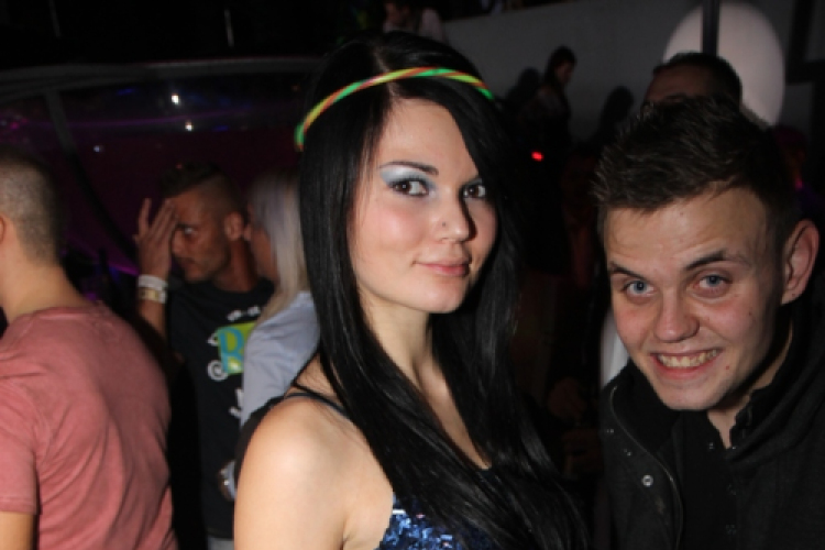 Vertigo @ New Years Eve / Antonyo 2012.12.31. (Hétfő) (1) (Fotók Vertigo)