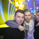 Club Vertigo - Julia Carpenter 2015.02.14. (szombat)