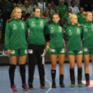 2019.01.26.Győri Audi ETO KC-CSM Bucaresti női BL kézilabda mérkőzés