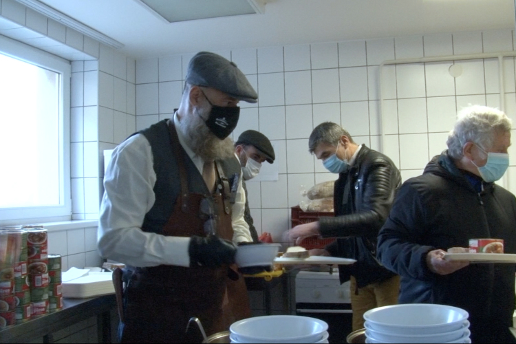 Ismét segítenek a Rotarysok