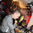 2013.10.12 Szombat Aftersix Cocktail Bar and Café fotók:árpika