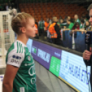 2020.01.26.Győri Audi ETO KC-Brest női Bajnokok Ligája mérkőzés