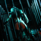 Club Vertigo - Dj Flower aka Voksán Virág 2013.02.02. (szombat) (1) (Fotók:Vertigo)