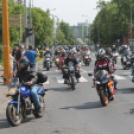 2015.05.09. Motoros Felvonulás Győr Fotók:árpika