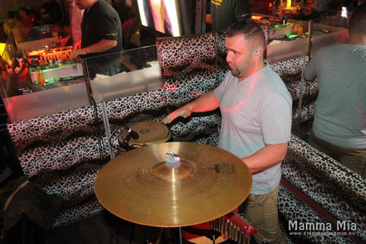 2015.09.25 Mamma Mia Pénteki Házibuli Dj:Ice & Solymi Konga Fotók:árpika