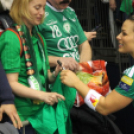 2019.04.13.Győri Audi ETO KC-Odense KC női kézilabda BL mérkőzés 