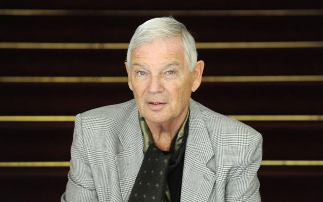 Elhunyt Marton László, a Vígszínház Kossuth-díjas volt főrendezője