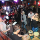 2018.03.09.Mamma Mia Nőnapi Party DJ:Orosz Sándor&DJ:ICE Esti Egyenleg Live & Solymi Conga