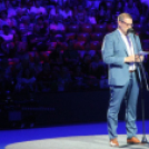 2019.07.11.Kézilabda Női U19-es EB Magyarország-Montenegro és a megnyitó