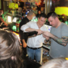 2015.01.17.Mamma Mia Éjjel-Nappal Budapest Gábor és Lali Dj:Balage