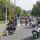 2015.05.09. Motoros Felvonulás Győr Fotók:árpika