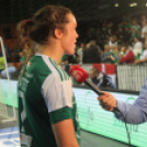 2019.10.16.Győri Audi ETO KC- Érd női kézilabda bajnoki mérkőzés