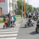 2015.05.09. Motoros Felvonulás Győr Fotók:árpika