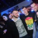 2018.03.10.Mamma Mia Nőnapi hétvége Dj:Balage Fotók:árpika