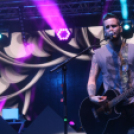 2018.06.16.Nyárnyitó Koncert 2.nap Fotók:árpika 